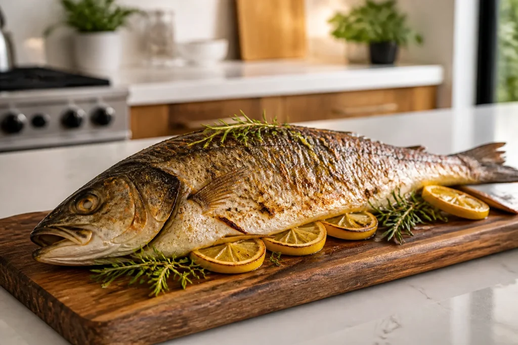 Plateau de fruits de mer