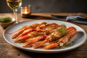 La langoustine : vos meilleures recettes expliquées