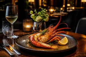 Langouste : préparez-la comme un chef pour un plat réussi