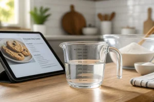 1/4 litre ml : la conversion facile pour vos recettes