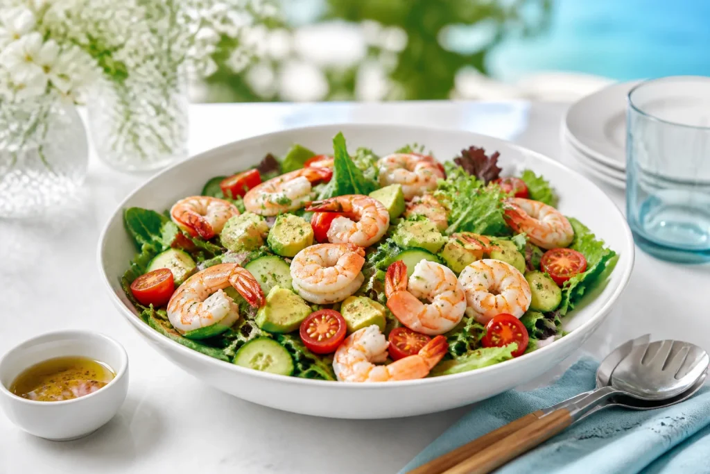 Plateau de fruits de mer