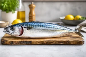 Maquereau : recettes et astuces pour le cuisiner