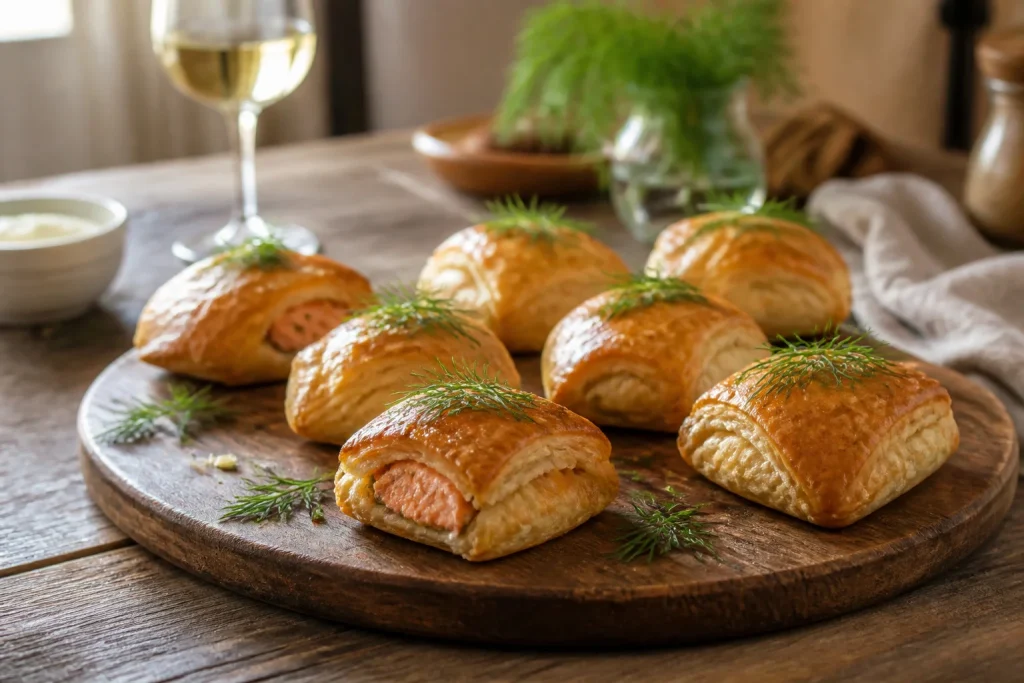 Plateau de fruits de mer